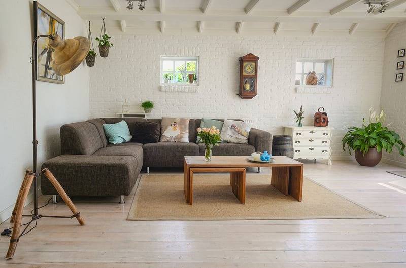 Multifunctional Furniture