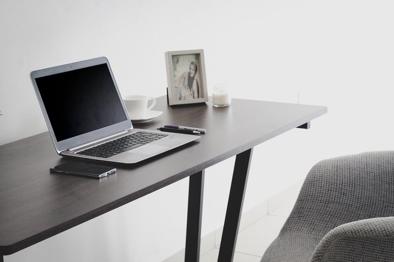 Compact Workstation